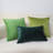 3 Mix sizes and colors Velvet Combo Set of 3 Pillow Covers With Inserts Beautiful Velvet combination-99146994