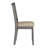 19.25'' H Linen Upholstered Side Chair-347554880