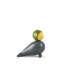 Songbird Ernst Figurine-2026009748-2026009746