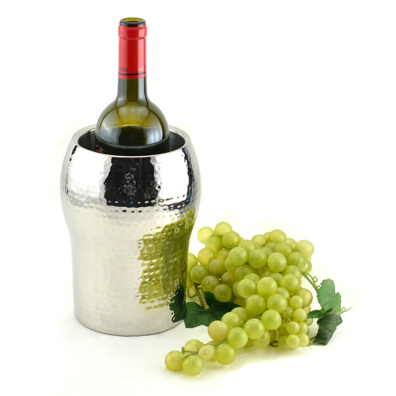 Refroidisseur à vin à double paroi Met