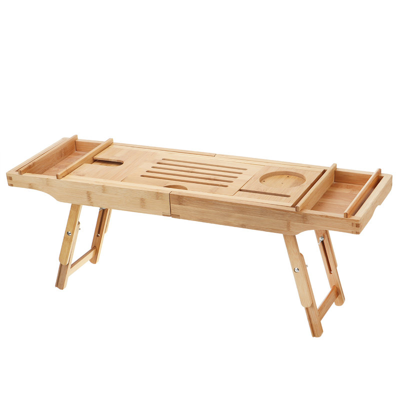 Tabor Freestanding Bath Rack