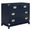 4 - Drawer Nightstand