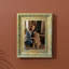 Cadre photo 8 pièces x 10 po or antique 1PC pour cadeaux d'anniversaire-1708705321-1708705320-1708705495