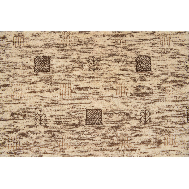 Tapis crème Jahiem