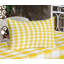 Drap-housse et coussin décoratif Ambesonne-106787822