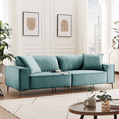 Standard Wayfair Adam | AllModern Sofa Upholstered Amiens