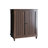 Walnut Solid Wood Shoe Storage Bench