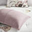 Édredon Blush pour grand lit - mélange de coton 8 pièces avec literie à imprimé floral à grande échelle-124826398-124826399