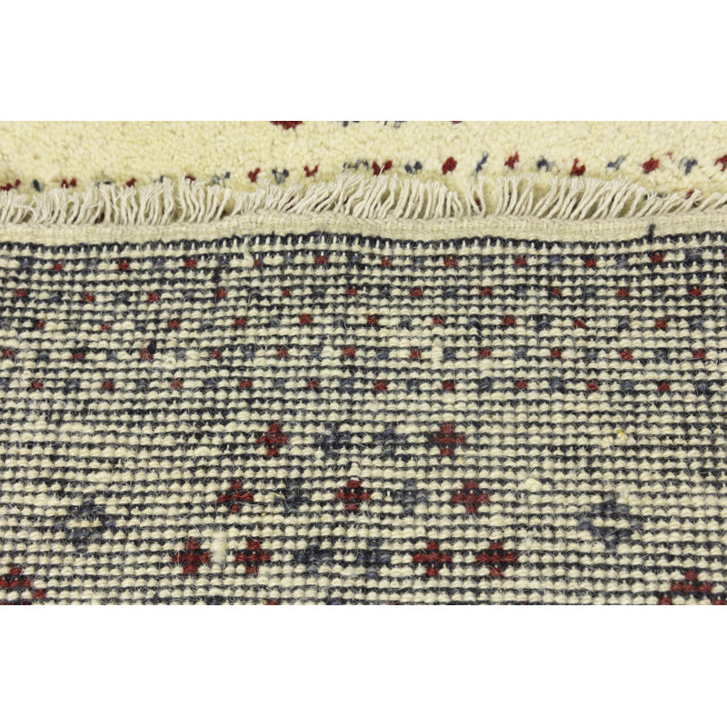 Jakeriya Performance Wool Indoor Rug