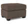 Upholstered Ottoman