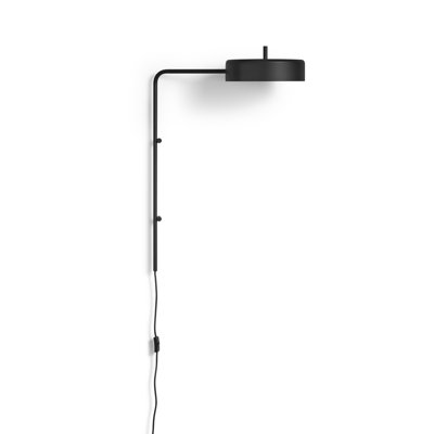 Blu Dot Bobber Single Light Sconce