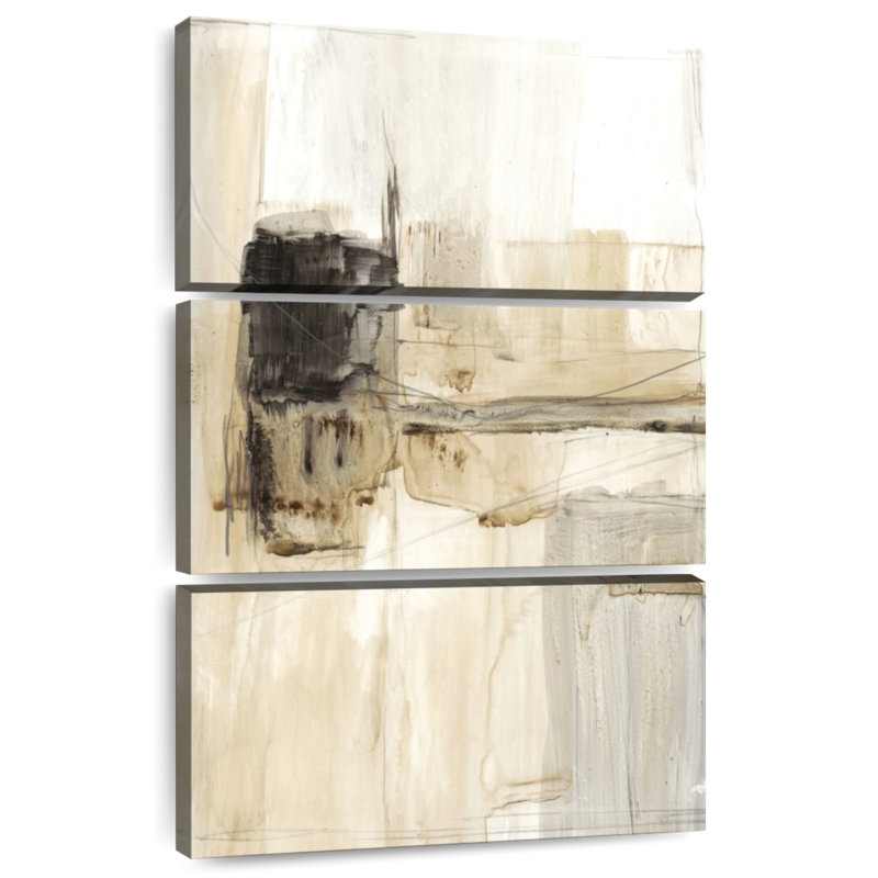 Avery Electrical Grid I