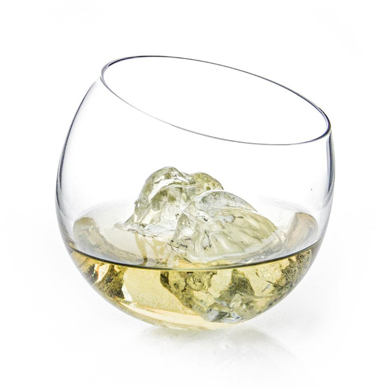 13.5oz. Drinking Glass