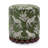 Bergenfield Leopard Jacquard Ottoman-58291827