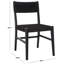 Chaise de salle à manger Dutton-962136959