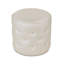 Vionnet Round Ottoman
