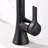 BSH11 Single Hole Bathroom Faucet with Drain Assembly-61085604
