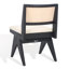 Chaise de salle à manger Ariaya Boucle-2112742310