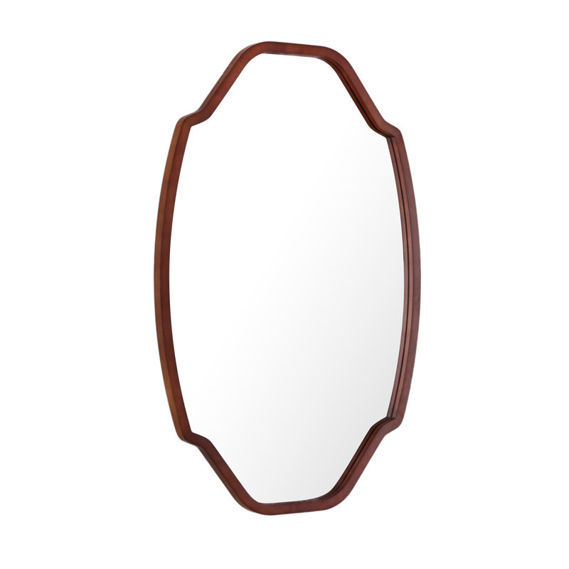 Free Form Mirror