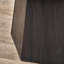 Teaisha Pedestal Coffee Table