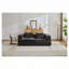 Canapé-lit Chenille-358448015