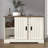 Erison 2 Door and 3 Drawer Sideboard-91717246