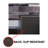 Ashawna Performance Machine Washable Geometric Rug-519932771