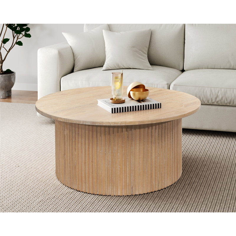 Ezola Coffee Table