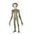 65'' Other Cardboard Standup