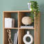 GrapWOOD Solid Wood Bookcase-1298443674