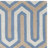Ellicott Hand Tufted Wool Geometric Rug-2074279226