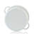 Lavender Enamelware Steel Pot with Lid-108578719