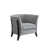 Gray Polyester Blend is out of stock