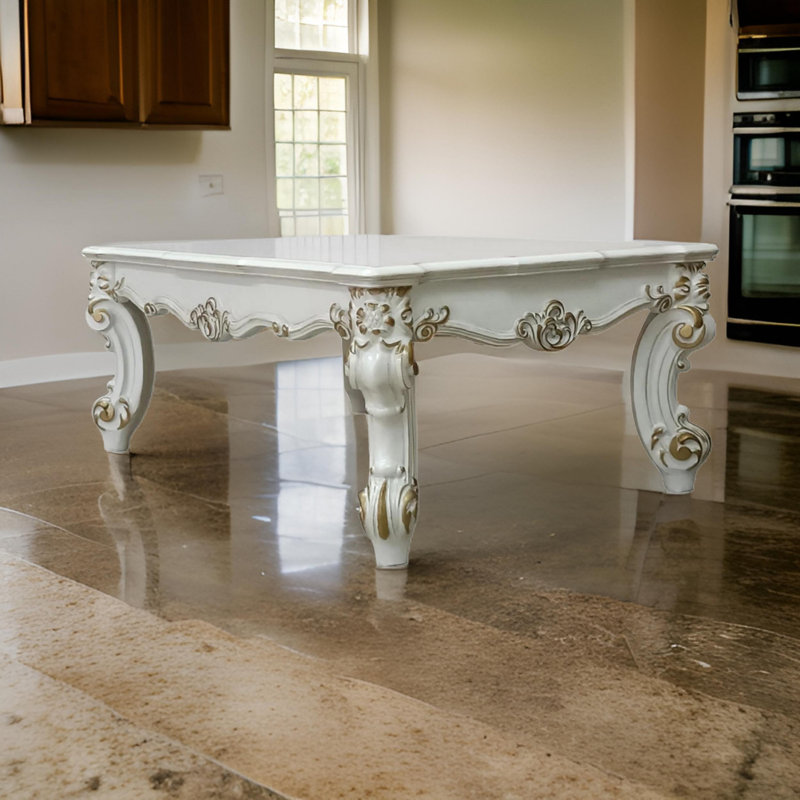 Table basse Jess