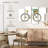 Mehar Floursack Home I On White