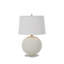 Wheeler Table Lamp