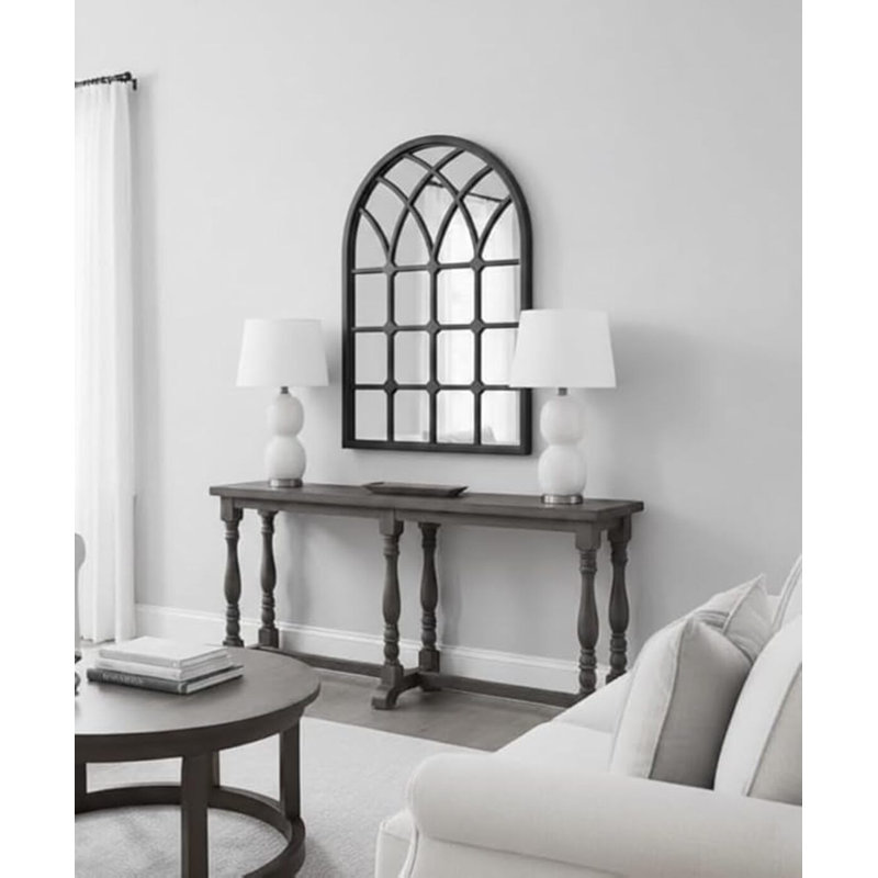 Arch Mirror