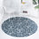 Nucla Geometric Indoor Rug