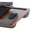 Bureau portatif en bois massif-65140648