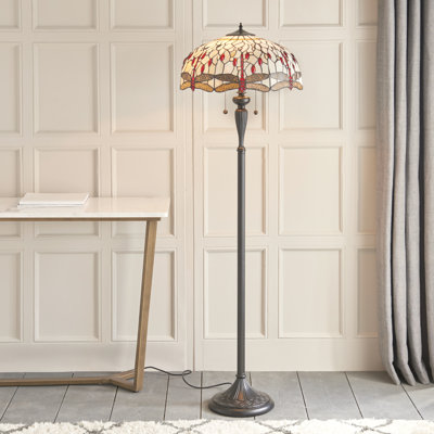Paturi 156cm Traditional Floor Lamp