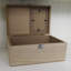 Special Cat Treat Box With Photo Frame Curtis Decorative Box