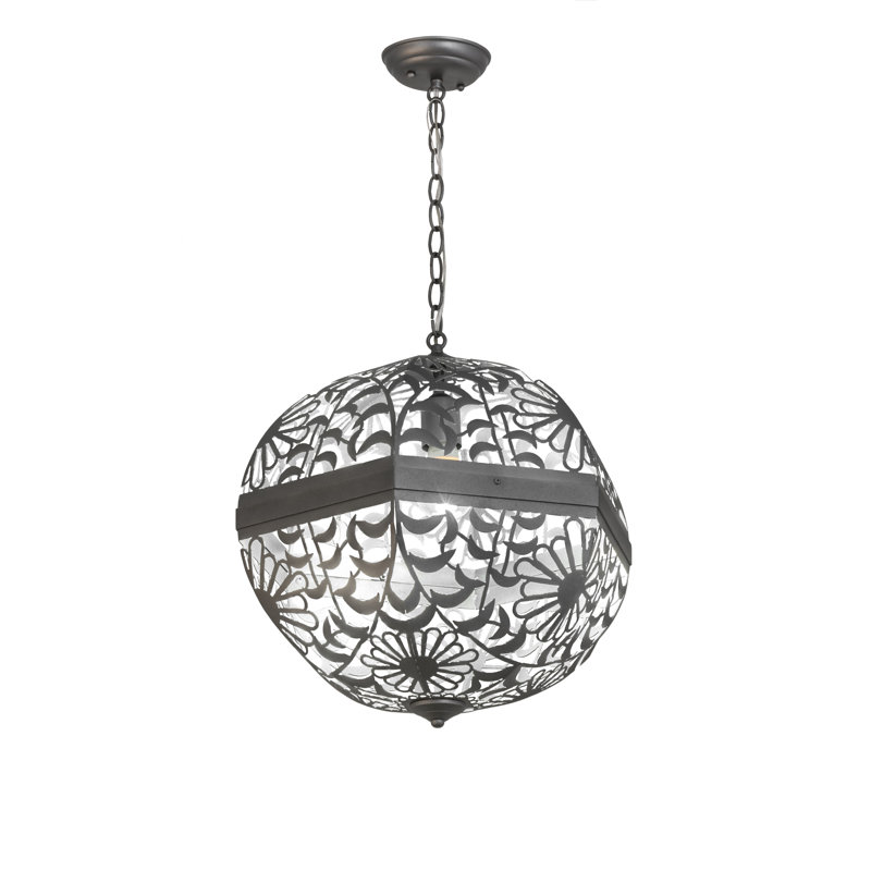 1 - Light Pendant