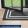 Nautica Double Line Machine Washable All Loop Tufted Rugs