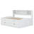 Melecio Daybed Bed-723182212