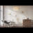 Soft Misty Floral Neutral Bloom Wallpaper-729987751