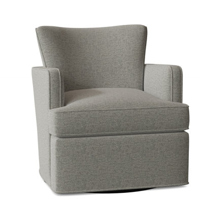 Fauteuil pivotant l 28,5 po Blaire