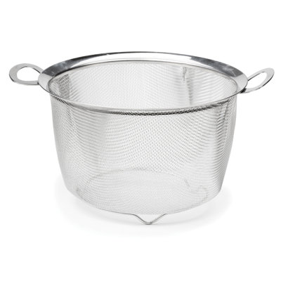 Design Imports Mesh Colander