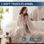 Jeté chauffant en flanelle Westinghouse-73109228-72847137