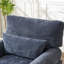 Chaise longue moderne-419708813