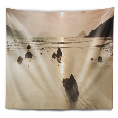 Polyester Tapestry